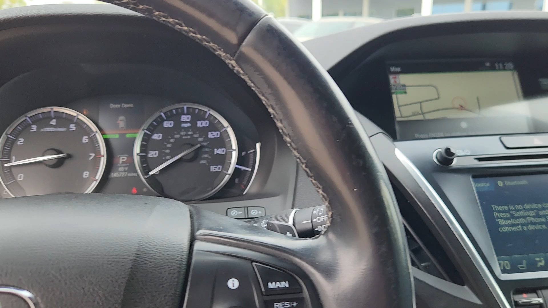 Used 2020 Acura MDX w/ Technology Package AWD/4WD image 34