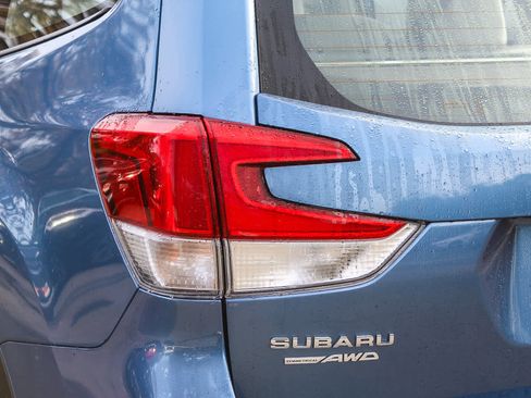 Used 2023 Subaru Forester image 7