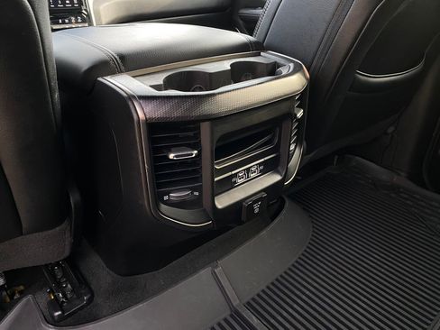 Used 2023 RAM 1500 Rebel w/ Rebel Level 2 Equipment Group image 30