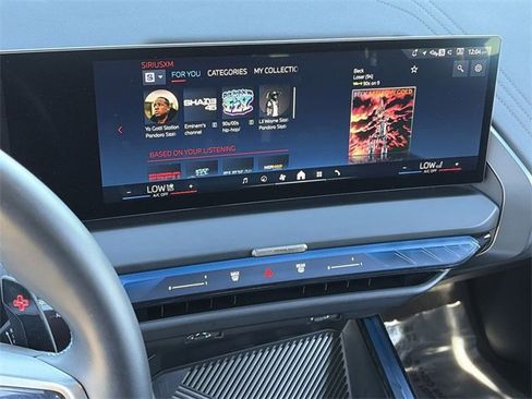 Certified 2025 BMW X3 M50 image 28