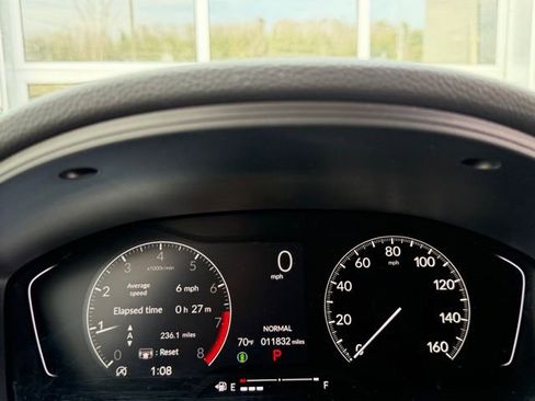 Used 2023 Honda Civic Sport image 21