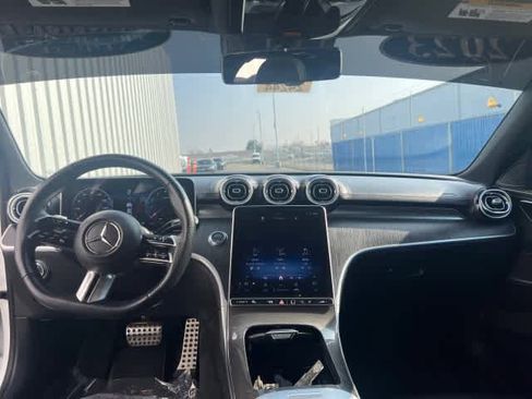 Certified 2023 Mercedes-Benz C 300 C 300 image 16