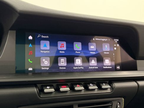 New 2026 Porsche 911 Carrera GTS image 45