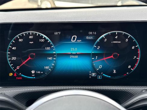 Used 2021 Mercedes-Benz A 220 image 32