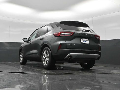 Used 2025 Ford Escape Active FWD image 48