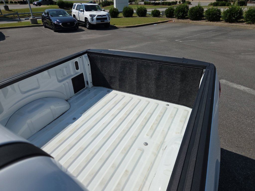 Used 2024 Ford F150 STX w/ STX Black Appearance Package AWD/4WD image 54