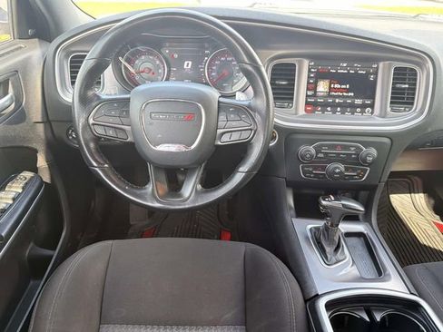 Used 2020 Dodge Charger Scat Pack RWD image 22