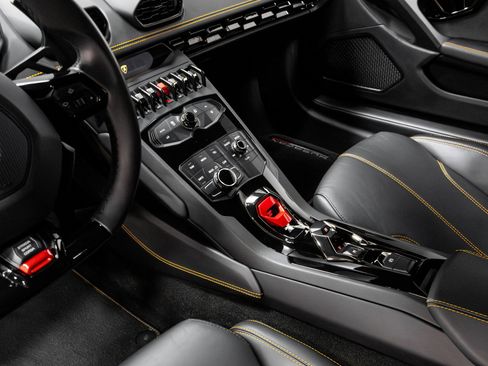 Used 2017 Lamborghini Huracan LP 580-2 image 49