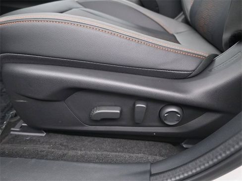 New 2025 Subaru Crosstrek 2.5i Limited image 18