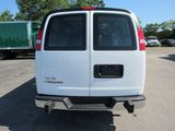 Used 2023 Chevrolet Express 2500 w/ Driver Convenience Package image 3