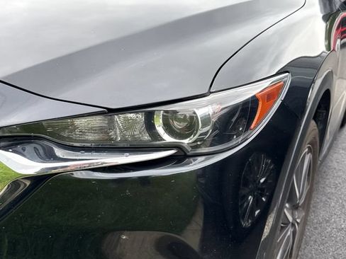 Used 2018 MAZDA CX-5 Touring w/ Preferred Equipment Package AWD/4WD image 19