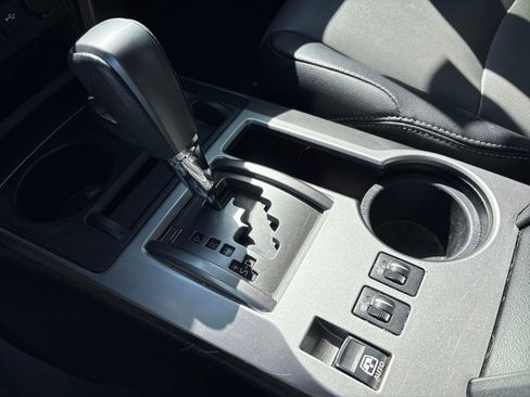 Used 2022 Toyota 4Runner SR5 Premium w/ Moonroof Package image 27