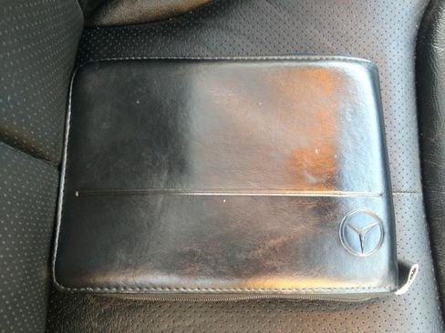 Used 1996 Mercedes-Benz S 320 image 42