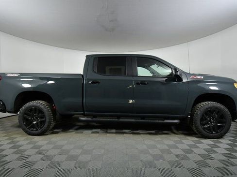 New 2026 Chevrolet Silverado 1500 LT Trail Boss w/ Convenience Package II image 15