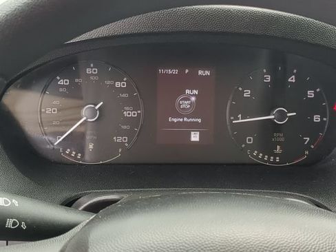 Used 2023 RAM ProMaster 2500 FWD image 18