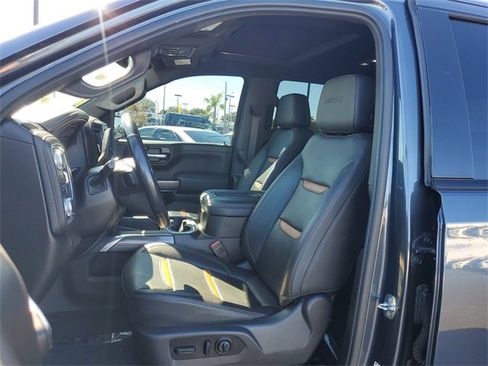 Used 2021 GMC Sierra 1500 AT4 w/ AT4 Preferred Package image 13