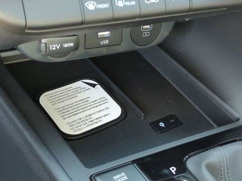 New 2026 Hyundai Elantra Sport image 32