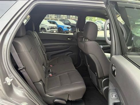 Used 2026 Dodge Durango GT AWD/4WD image 31