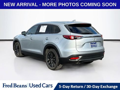 Used 2023 MAZDA CX-9 Touring Plus image 6