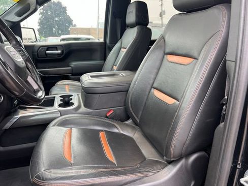 Used 2021 GMC Sierra 1500 AT4 w/ AT4 Value Package AWD/4WD image 18