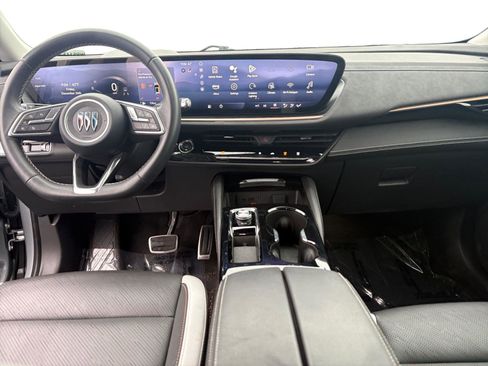 Used 2025 Buick Envision Sport Touring image 10