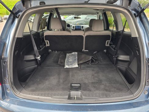 Used 2016 Honda Pilot EX image 25