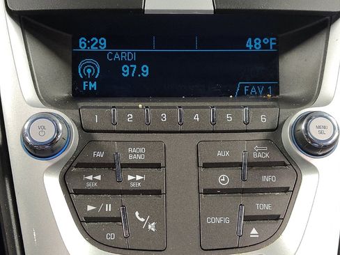 Used 2015 Chevrolet Equinox LS w/ LPO, Protection Package image 25