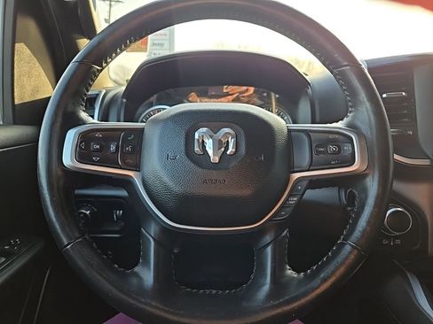 Used 2020 RAM 1500 Big Horn image 48