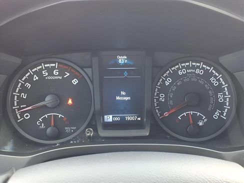 Used 2023 Toyota Tacoma 4x4 Double Cab image 25