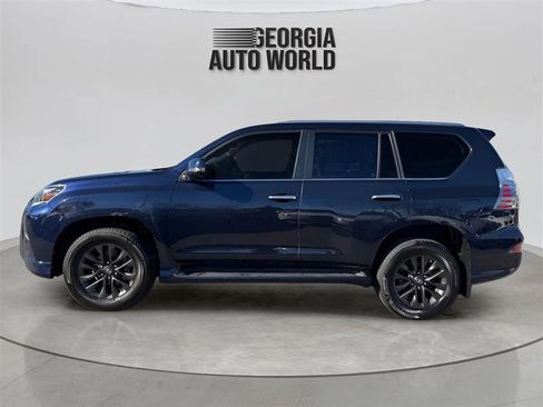 Used 2020 Lexus GX 460 Premium image 7