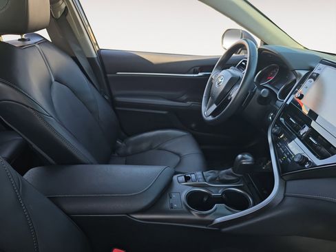 Certified 2024 Toyota Camry XSE image 15