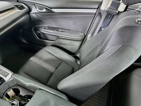 Used 2019 Honda Civic EX image 24