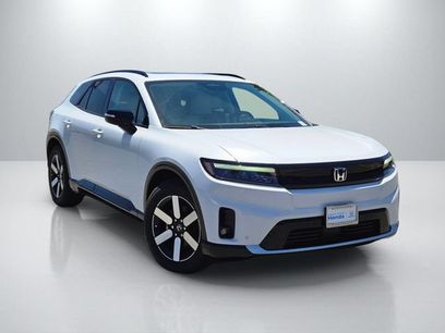 New 2026 Honda Prologue Touring