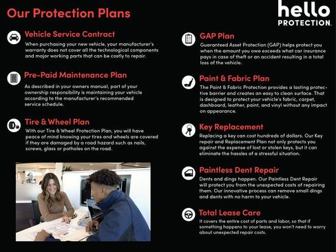 New 2026 Kia K4 LXS image 5