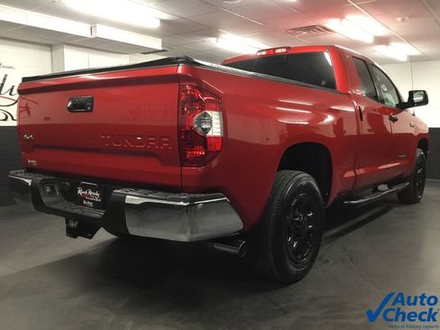 Used 2014 Toyota Tundra SR5 image 10