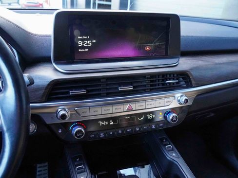 Used 2021 Kia Telluride SX w/ Nightfall Edition Package image 24