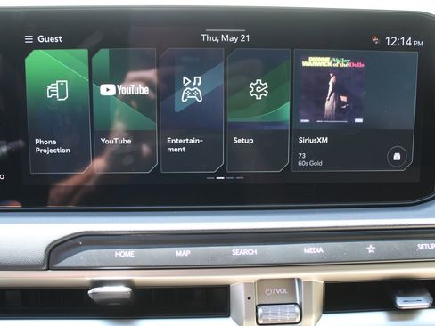 New 2027 Kia Telluride EX FWD image 47