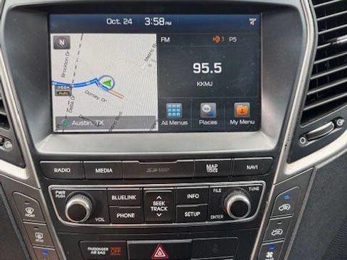 Used 2018 Hyundai Santa Fe Limited w/ Cargo Package image 50