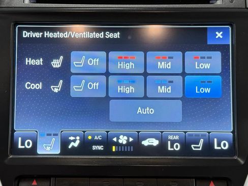 Used 2019 Acura MDX SH-AWD w/ Advance Package image 24