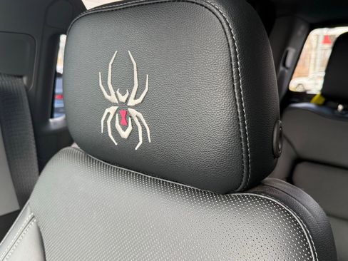 Used 2021 Chevrolet Silverado 1500 RST w/ Convenience Package II image 38