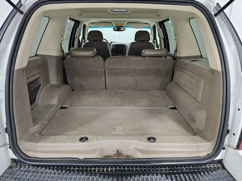 Used 2002 Ford Explorer Eddie Bauer image 5