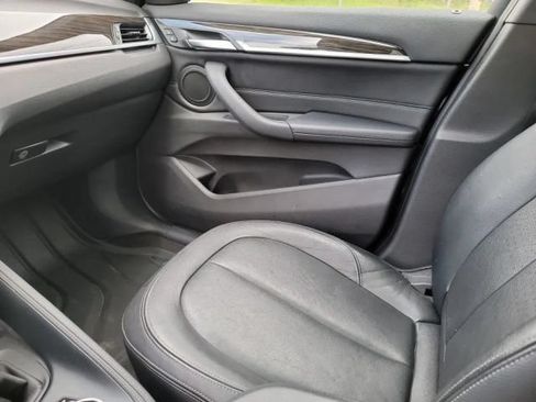 Used 2018 BMW X1 xDrive28i AWD/4WD image 21