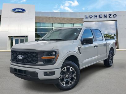 Used 2024 Ford F150 STX