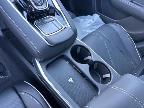 New 2026 Acura RDX SH-AWD w/ Advance Package image 24
