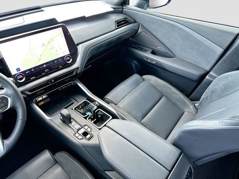 Used 2024 Lexus TX 350 AWD w/ Technology Package image 23
