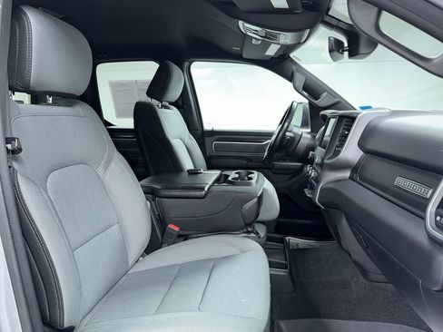 Used 2022 RAM 1500 Big Horn image 11