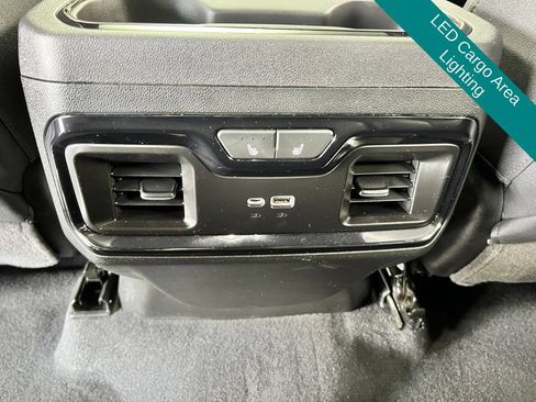 Used 2023 GMC Sierra 1500 AT4 w/ AT4 Premium Package AWD/4WD image 27