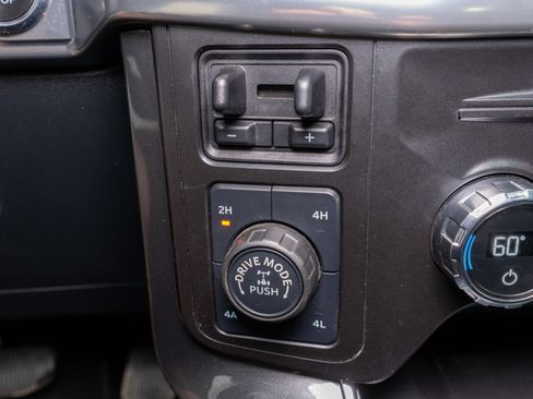 Used 2021 Ford F150 Lariat w/ Equipment Group 502A High AWD/4WD image 28