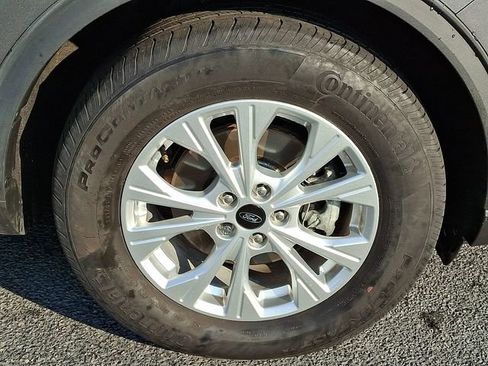 Used 2023 Ford Escape Active AWD/4WD image 11