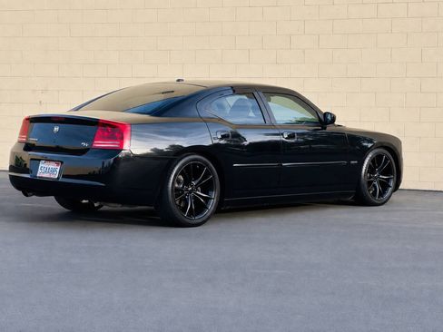 Used 2006 Dodge Charger R/T w/ Convenience Group II RWD image 5